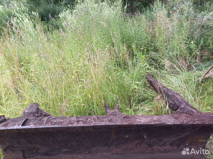 Продам отвал