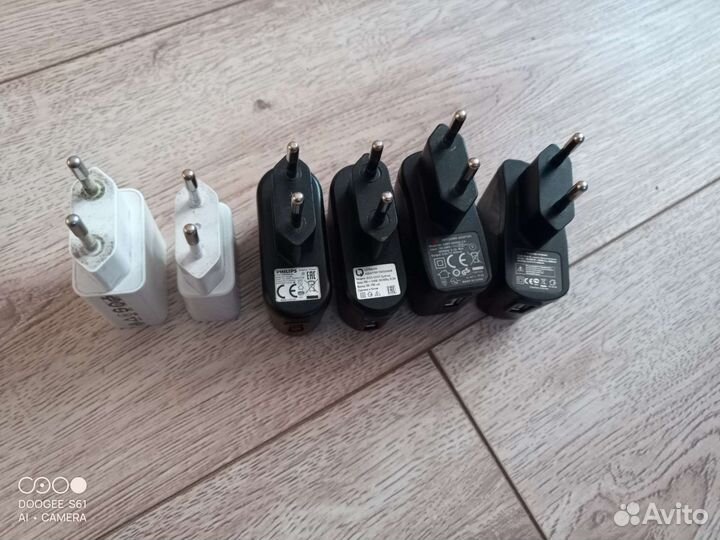 Адаптер,блок питания