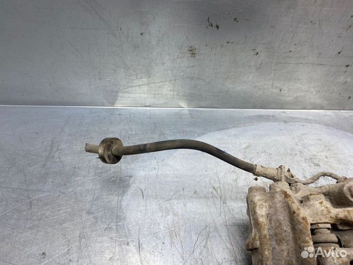 Суппорт передний левый Volkswagen Transporter T4