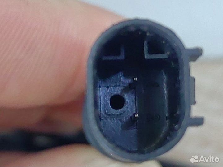 Датчик ABS задний Bmw X5 E70 N62B48 2008