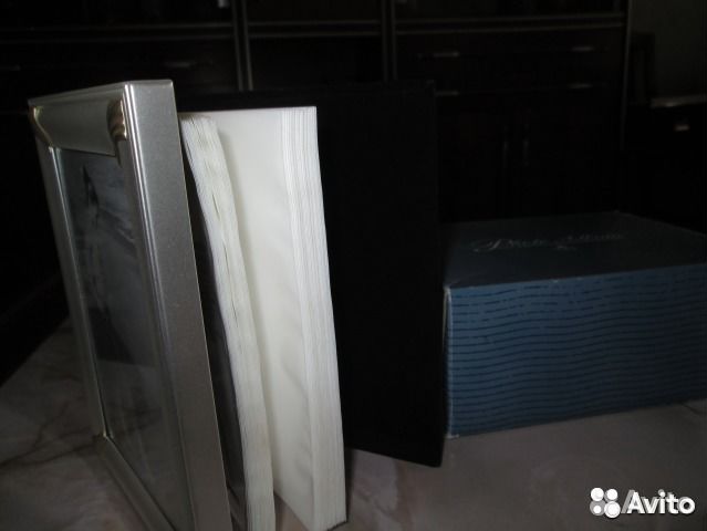 Новый фотоальбом