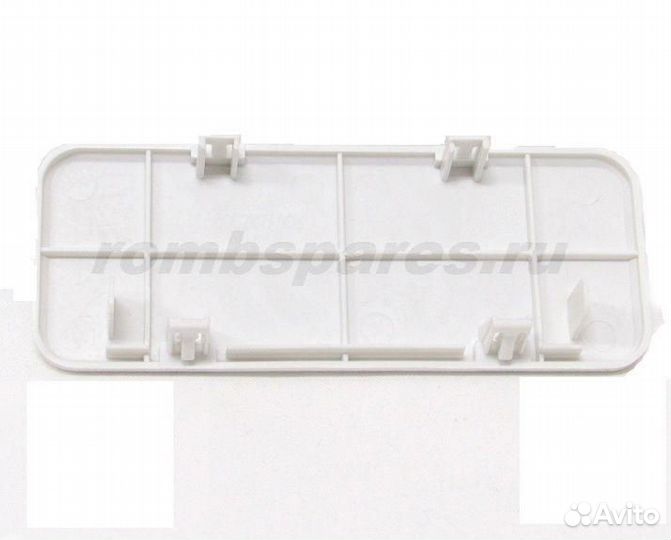 Абтуратор микроволновой печи (пластик) LG 3052W1A0