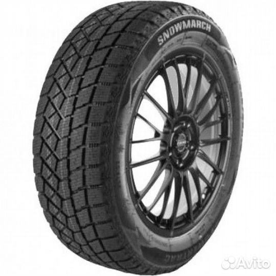 Powertrac SnowMarch 265/60 R18 110T