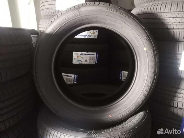 Winrun R380 235/60 R18 107V