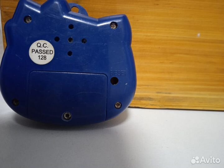 Тамагочи kitty