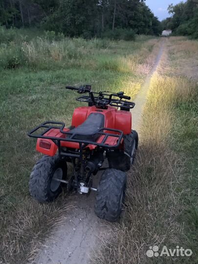 Детский квадроцикл