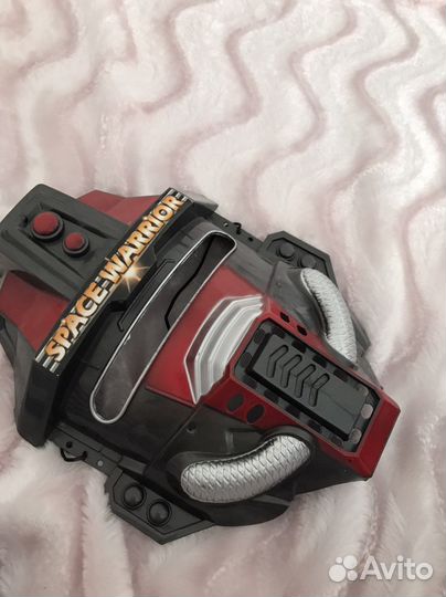 Маска маскарадная