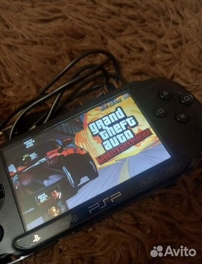 Sony PSP