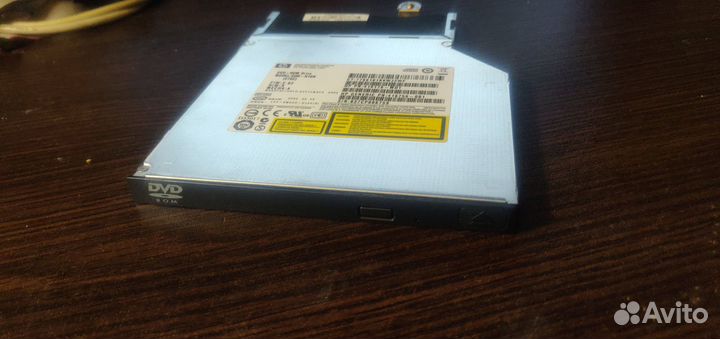 DVD привод для сервера HP