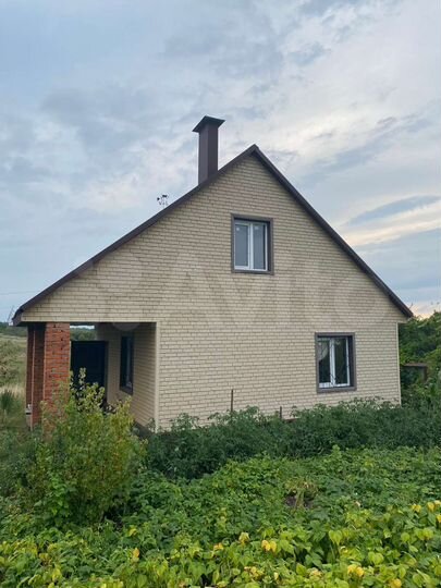 Дача 60 м² на участке 11 сот.