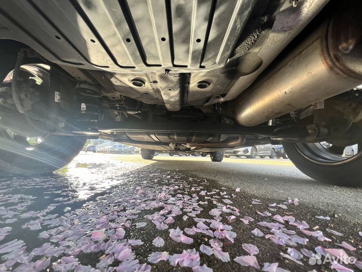 Kia Stonic 1.4 AT, 2019, 47 700 км