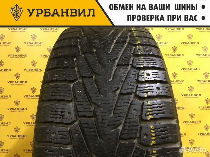Nokian Tyres Hakkapeliitta 7 SUV 285/60 R18 116T
