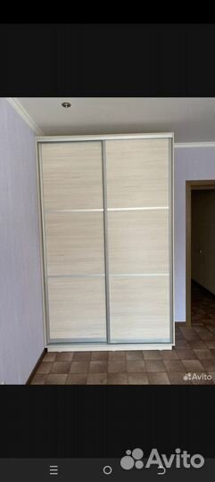 Шкаф купе встройка