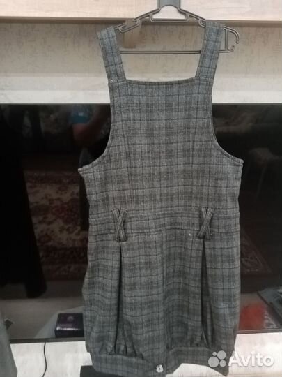 Школьная форма