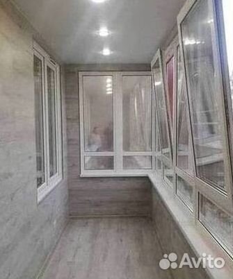 Окна за 7 дней