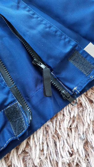 Костюм мужской 