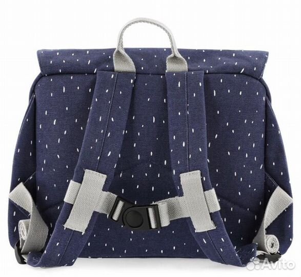 Детский ранец Trixie новый