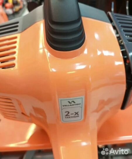 Триммер villartec CB242 (Stihl FS 55)