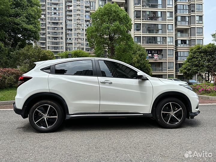 Honda Vezel 1.5 CVT, 2021, 17 000 км