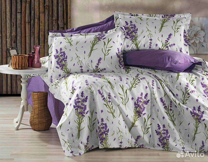 Постельное белье премиум класса