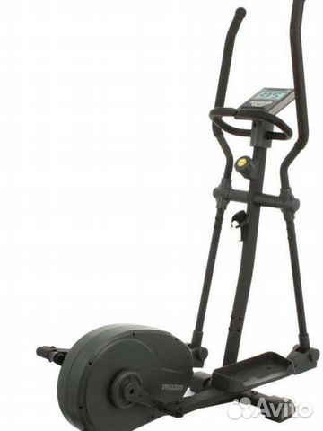 Тренажёр эллиптический/эллипсоид Torneo festa-c310