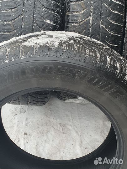 Bridgestone Ice Cruiser 7000 265/60 R18 114T