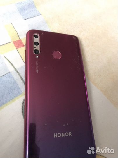 Honor 10 i