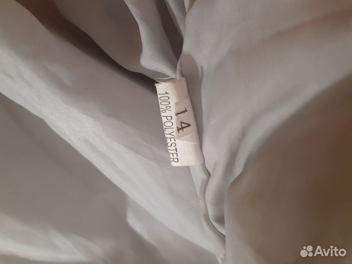 Курточка для собачки