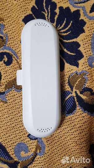 Дорожный чехол для электректрической щетки Philips