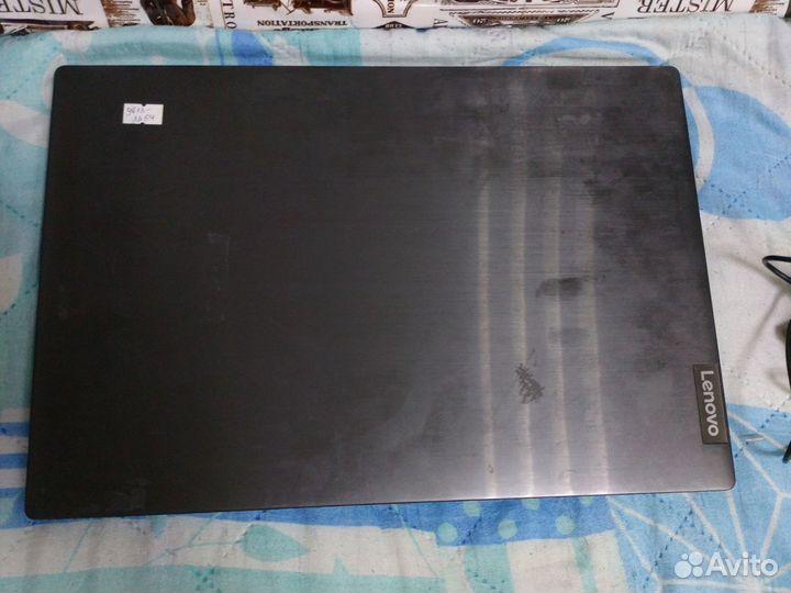 Ноутбук lenovo ideapad 81n3