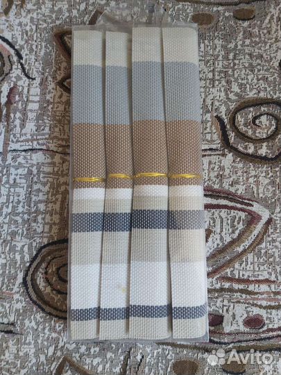 Набор салфеток 