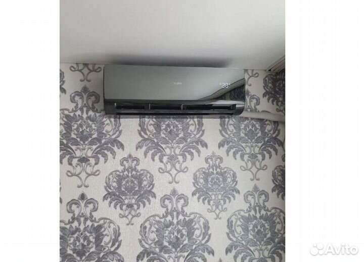 Кондиционер с Доставкой и Установкой