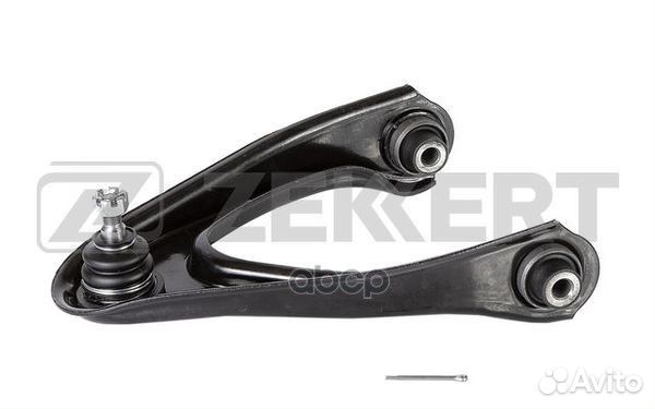 Рычаг подвески попереч. перед. верх. прав. Hond