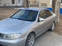 Nissan Sunny 1.5 AT, 2003, 333 333 км, с пробегом, цена 420 000 руб.