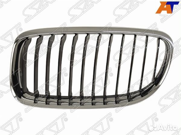 Решетка радиатора BMW 3-series E90 05-11