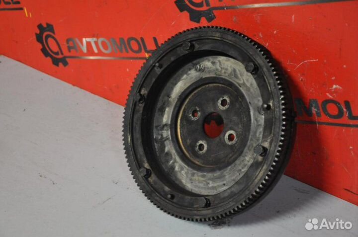 Маховик Skoda Felicia 6U1 AEE