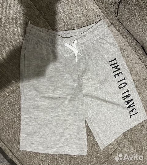 Лосинки, шорты, купальник