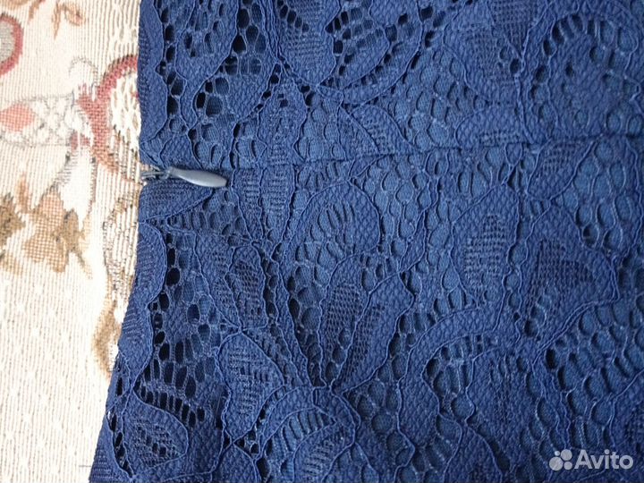 Умопомрачительное платье 48 р