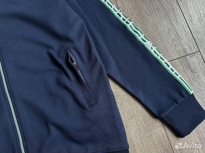 Спортивный костюм Lacoste