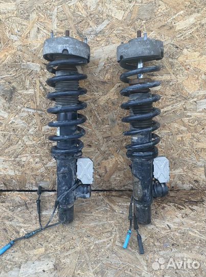 Амортизационная стойка VDC BMW X5M E70 X6M E71