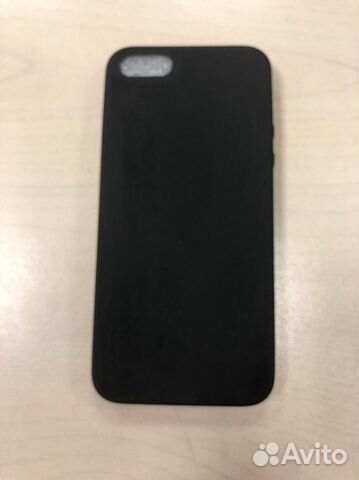 Чехол на iPhone 4s