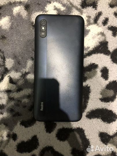 Xiaomi Redmi 9A, 2/32 ГБ