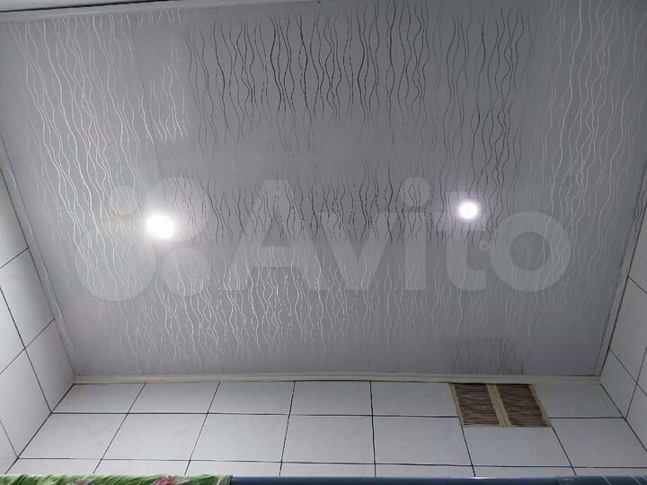 3-к. квартира, 78,3 м², 1/2 эт.