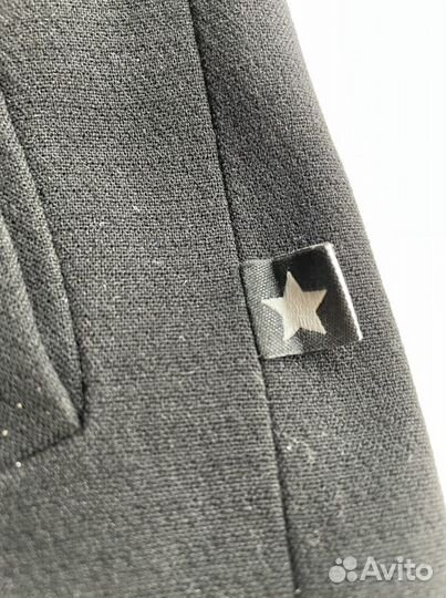 Пиджак Molo на мальчика, р 110-116