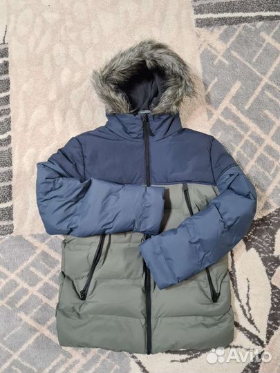 Куртка next 152