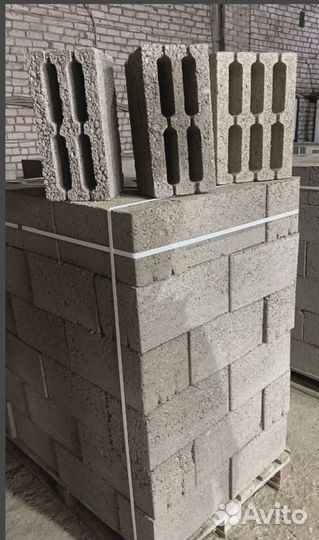 Керамзитобетонные блоки доставка по республике