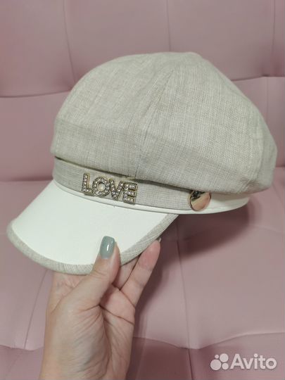 Кепка картуз