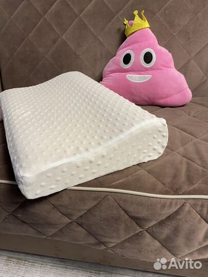 Подушка ортопедическая