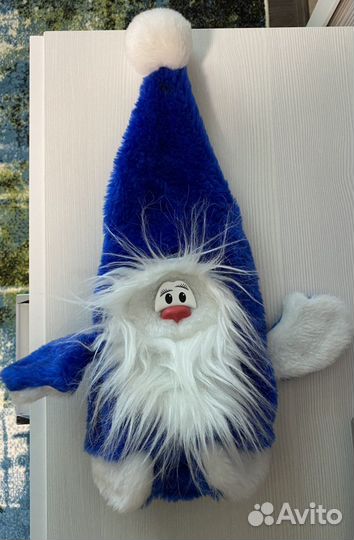 Упаковка для конфет (рюкзачок, игрушка)