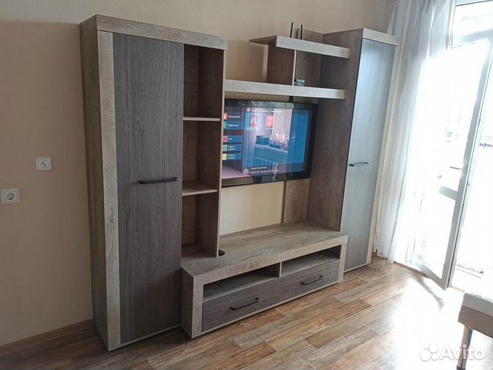 Стенка М4